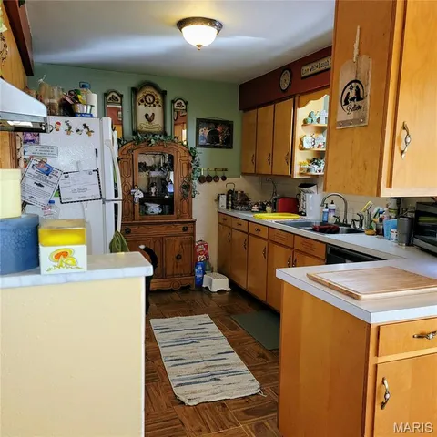 $199,999 | 219 North Walnut Street, Owensville, MO 65066