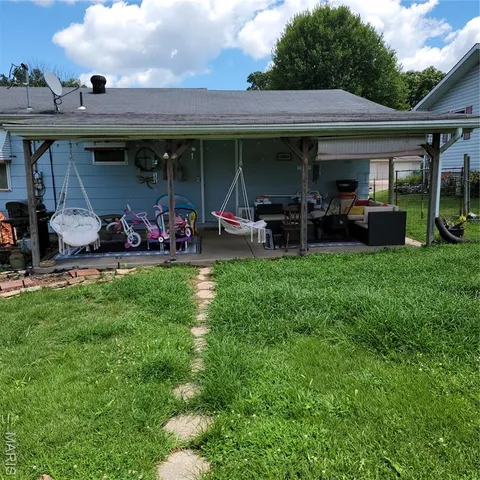 $199,999 | 219 North Walnut Street, Owensville, MO 65066
