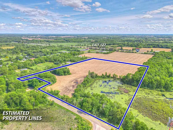 $399,999 | Vl West Michigan Avenue, Albion, MI 49224