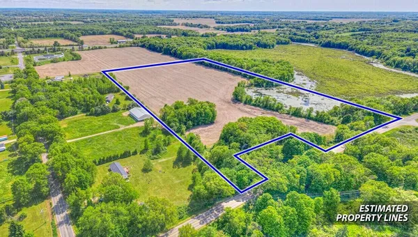 $299,999 | Vl West Michigan Avenue, Albion, MI 49224