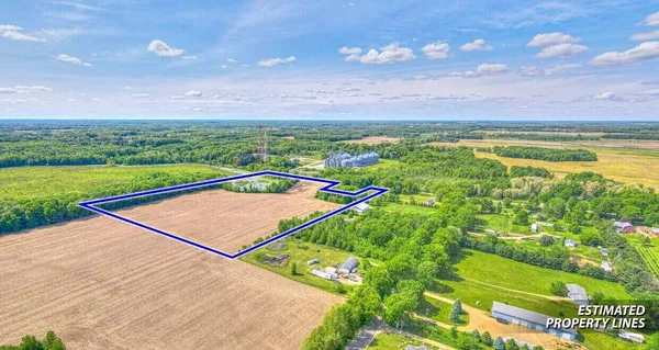 $299,999 | Vl West Michigan Avenue, Albion, MI 49224