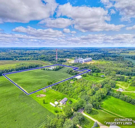 $299,999 | Vl West Michigan Avenue, Albion, MI 49224