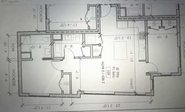 301 Border Street, Unit 601 Boston, MA 02128 - Photo 29 of 29