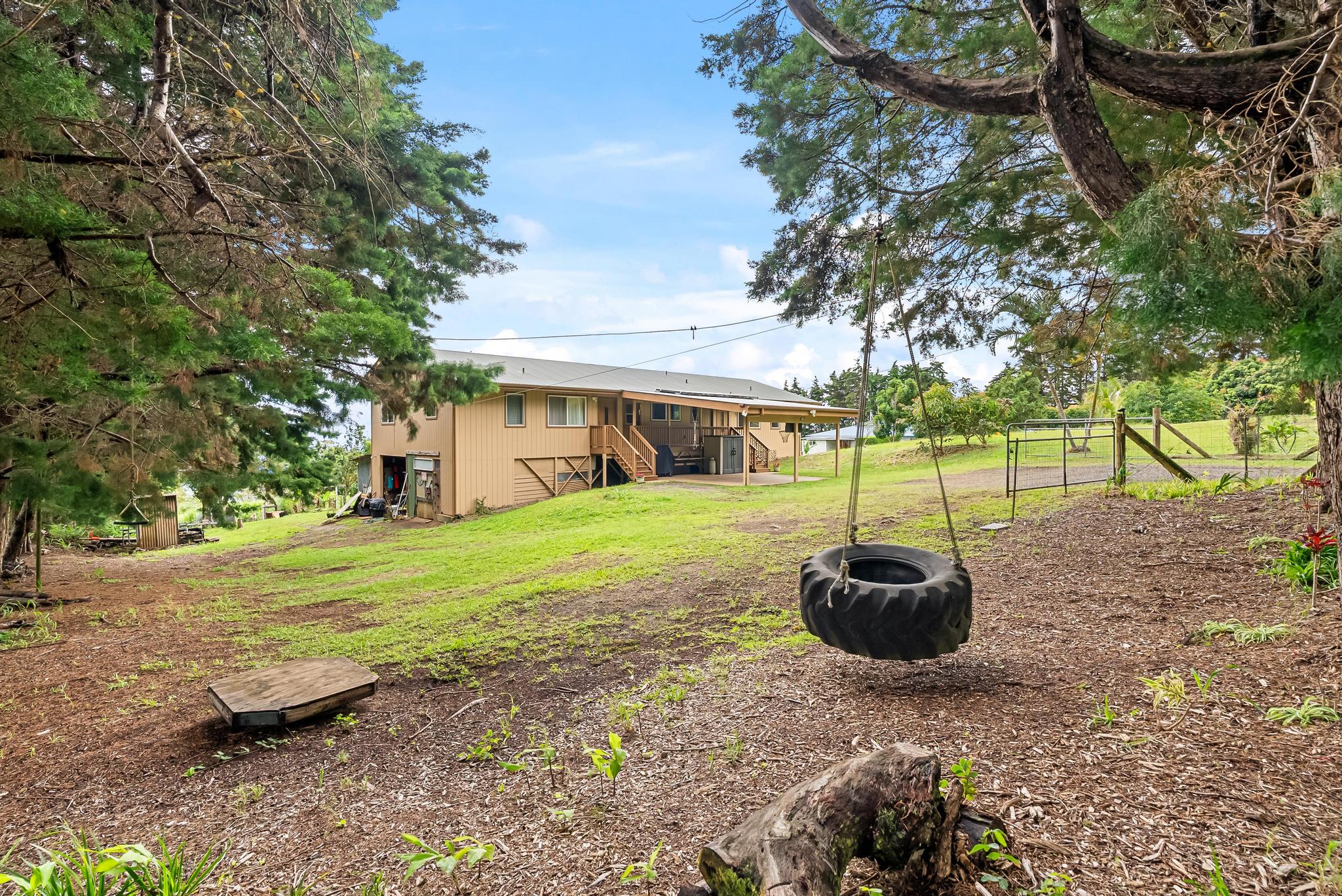 44-2554 Keahua Road Honokaa, HI 96727 - Photo 22 of 30