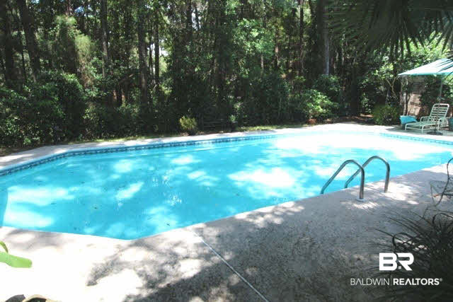 507 Myrtle Street Fairhope, AL 36532 - Photo 27 of 31 Pool