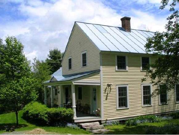 10 Morrison Road Hanover, NH 03755 - Photo 1 of 9