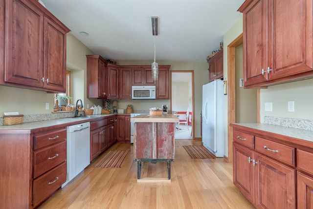 4600 West Grand Ridge Road Verona, IL 60479 - Photo 5 of 25