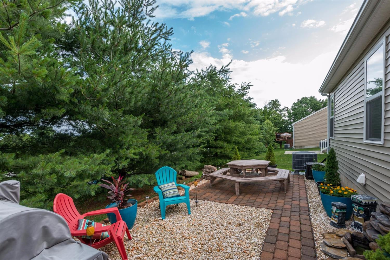 176 Stapleton Way Georgetown, KY 40324 - Photo 25 of 27 Photo 25