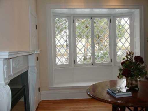 417 Woodland Road Edgeworth, PA 15143 - Photo 3 of 7 Other.