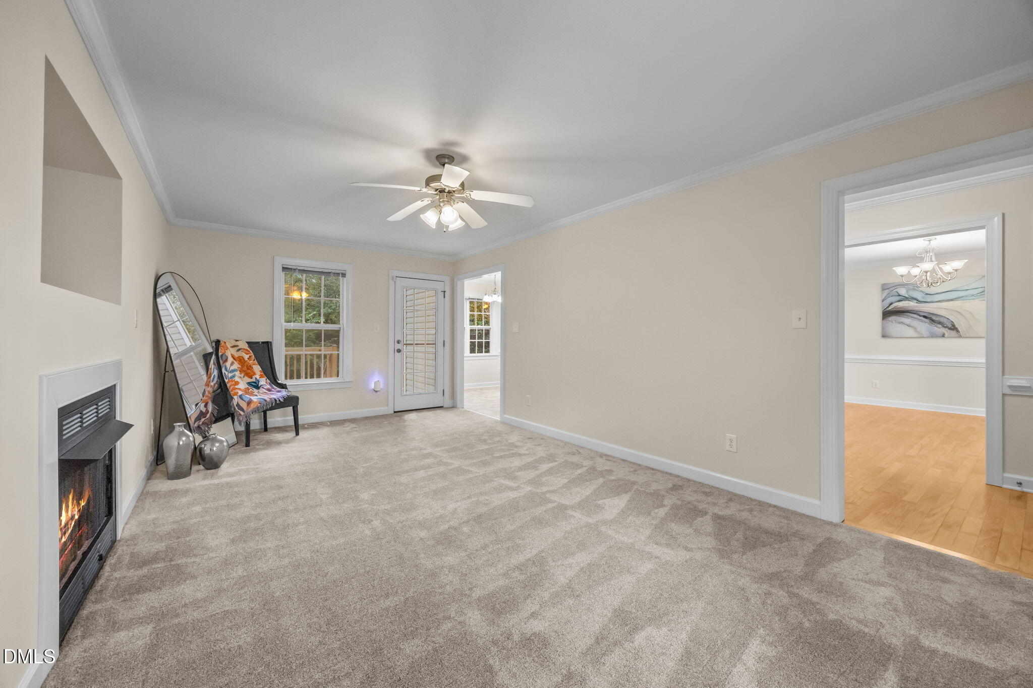 505 Vinson Road Clayton, NC 27527 - Photo 15 of 31