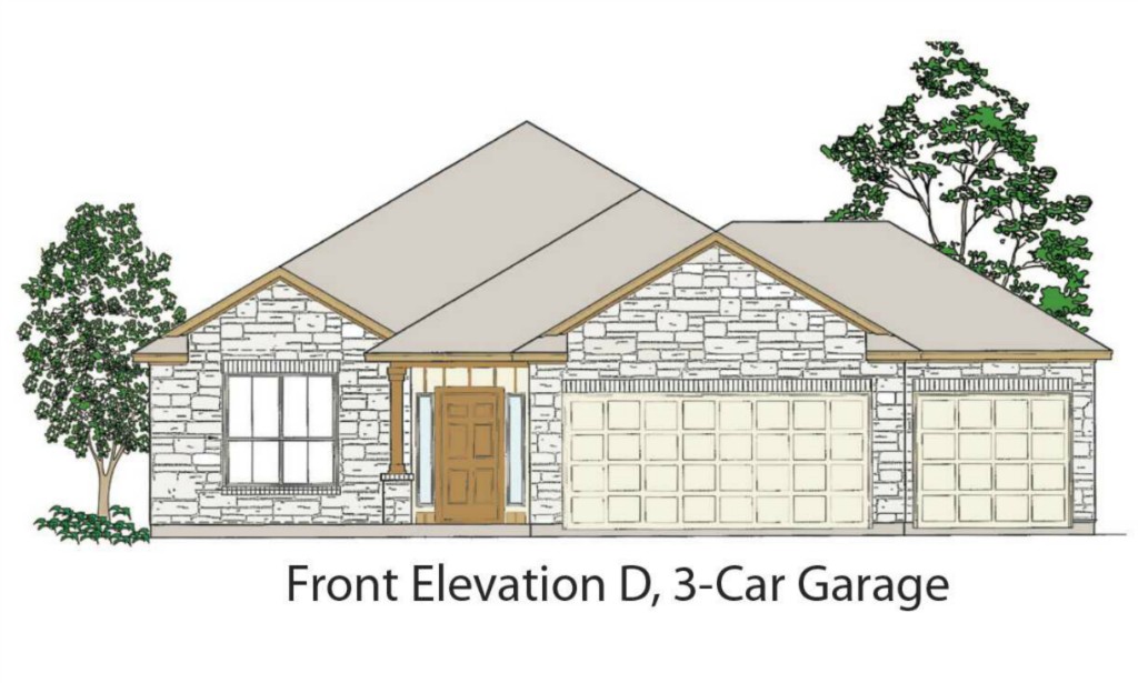 7004 Hester Road Austin, TX 78725 - Photo 1 of 1 Gallery Image 1