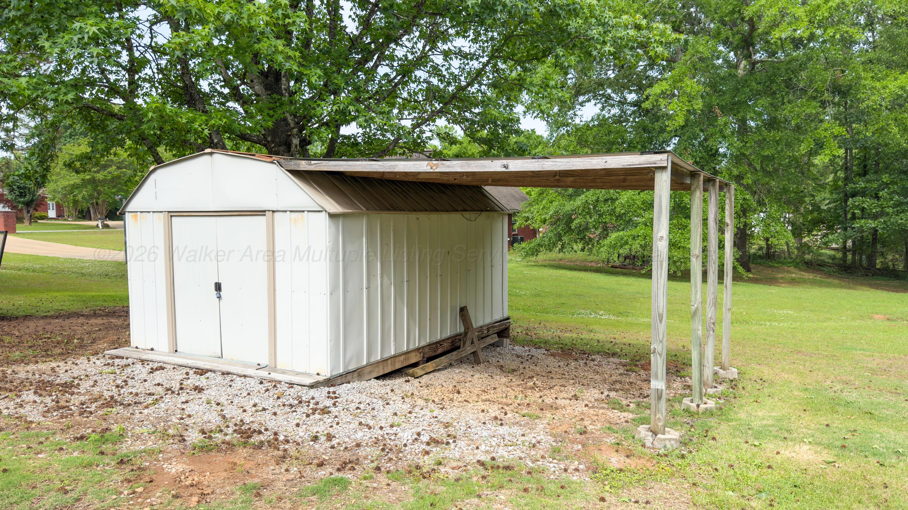 117 Quail Road Winfield, AL 35594 - Photo 47 of 49 IMG_0698