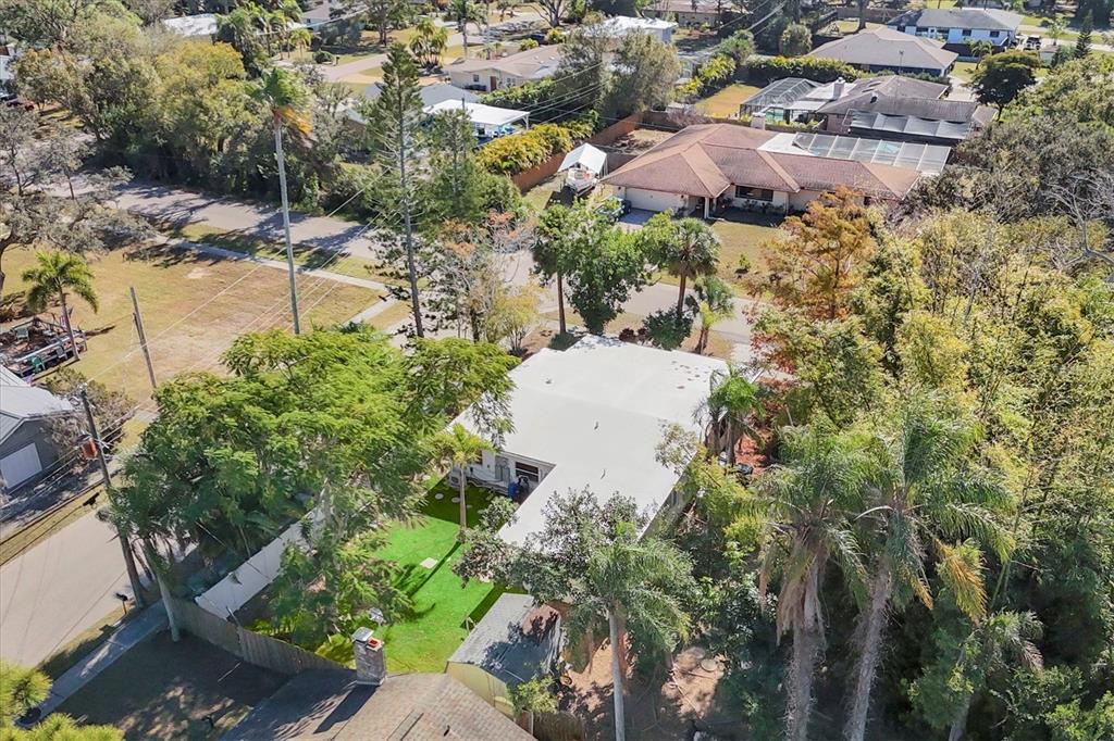 2551 Wilkinson Road Sarasota, FL 34231 - Photo 54 of 56