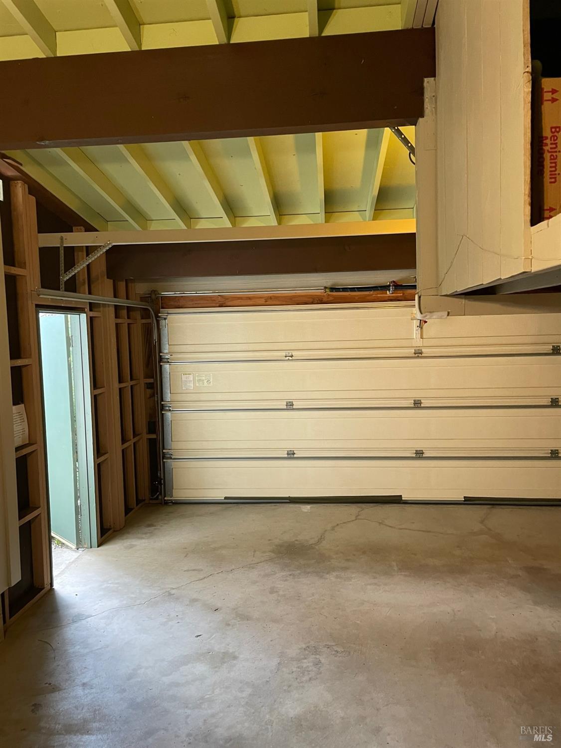 29 Locust Avenue Mill Valley, CA 94941 - Photo 24 of 26 a view of door