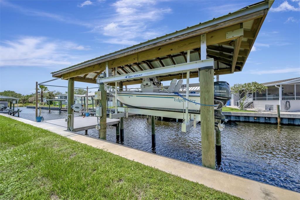 129 East St Lucia Loop Apollo Beach, FL 33572 - Photo 45 of 67
