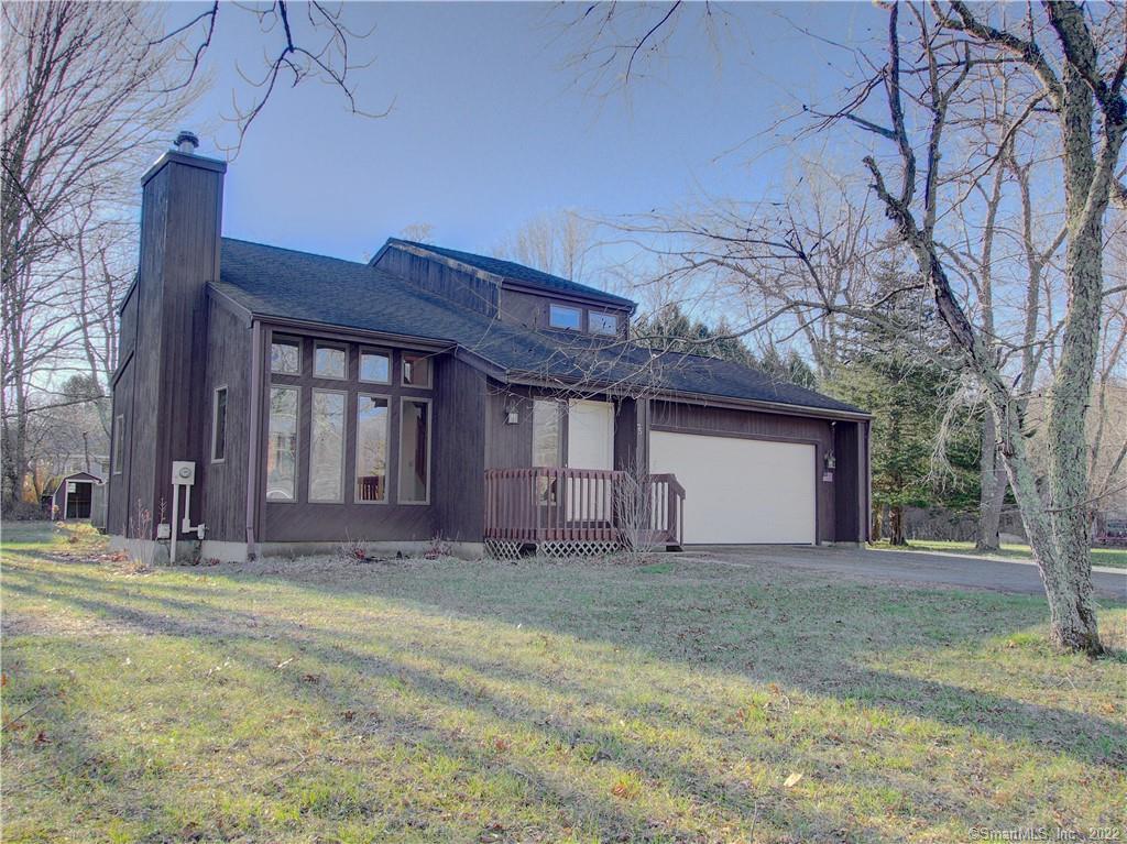 75 Mervyn Lane Windham, CT 06280 - Photo 1 of 1