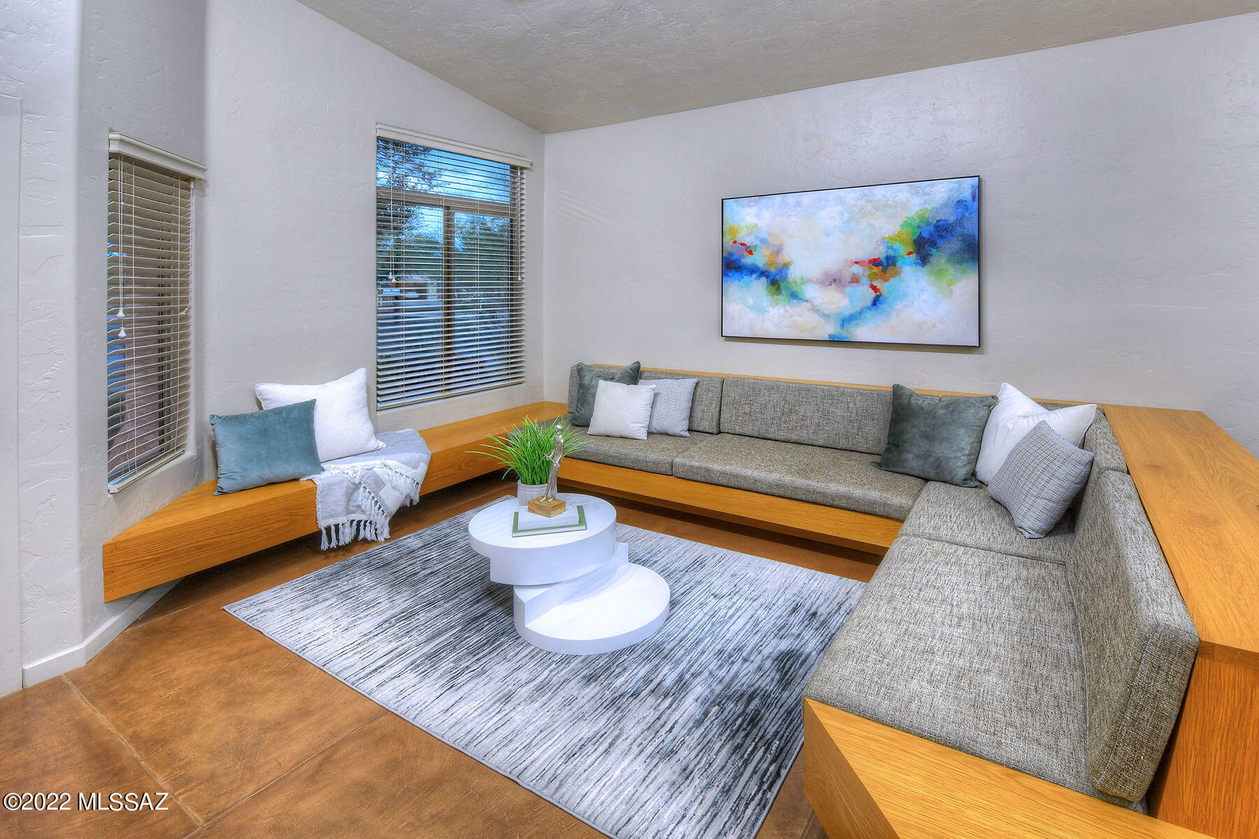 5197 North Spring Pointe Place Tucson, AZ 85749 - Photo 10 of 25