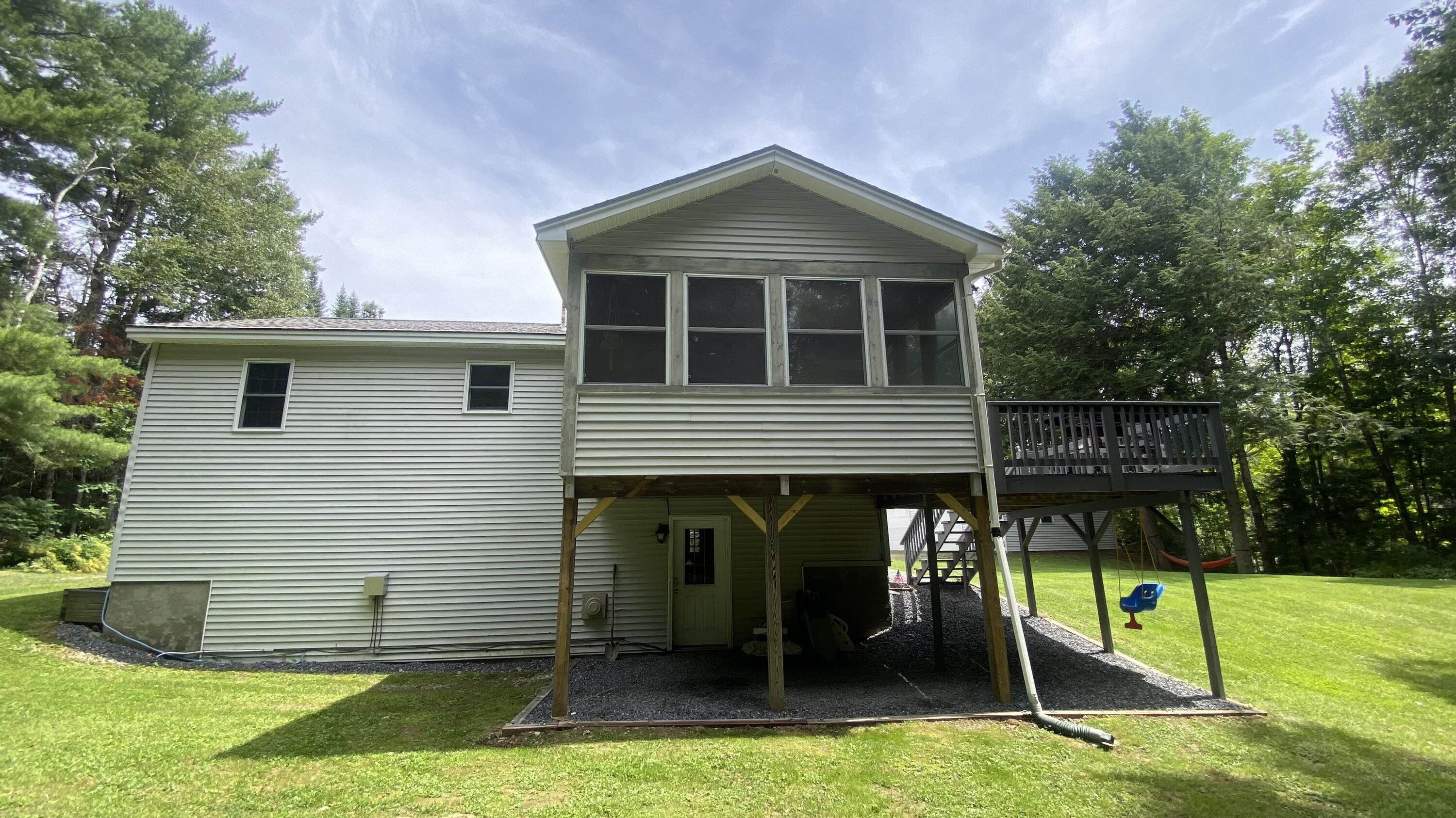 207 Belfast Road Albion, ME 04910 - Photo 6 of 24 back