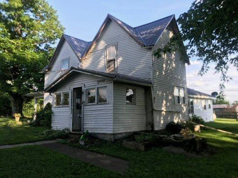 1109 Poor Ridge Pike Lancaster, KY 40444 - Photo 10 of 58 Photo 10