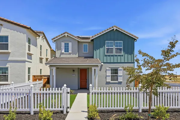 $739,000 | 616 Salamanca Lane, Mountain House, CA 95391