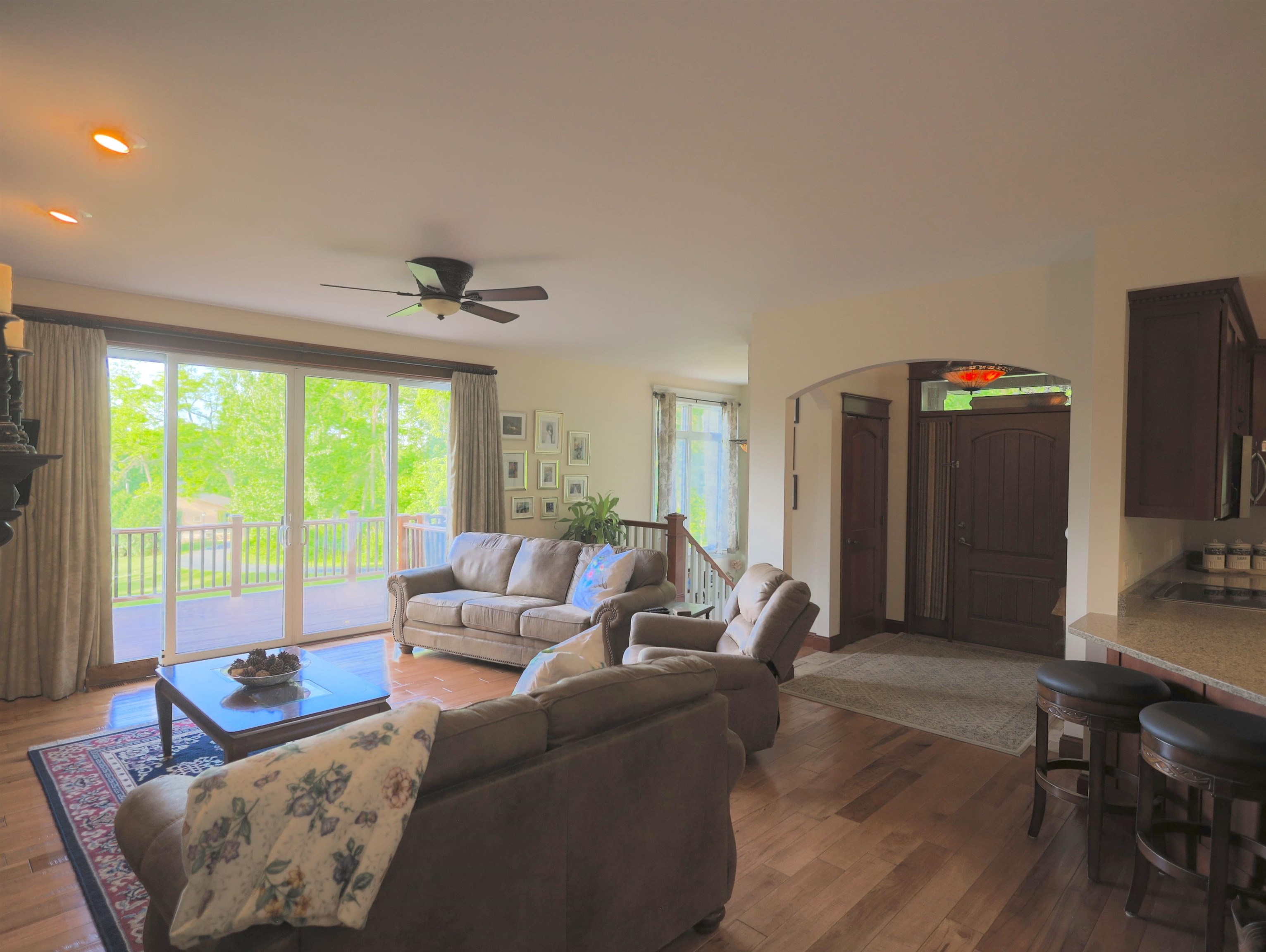 9496 South Hanover Hill Road Hanover, IL 61041 - Photo 35 of 97