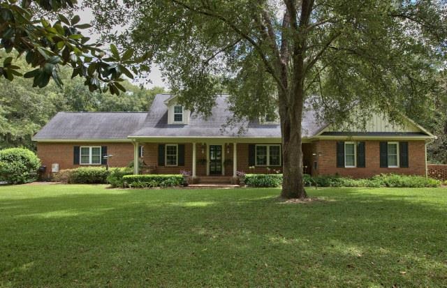 9623 Centerville Road Tallahassee, FL 32309 - Photo 24 of 25 Gallery Image 24