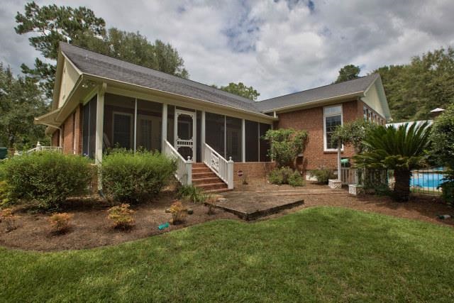 9623 Centerville Road Tallahassee, FL 32309 - Photo 4 of 25 Gallery Image 4