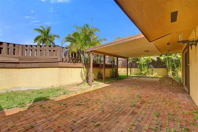 $399,000 | 1051 Northeast 204th Lane, Miami, FL 33179