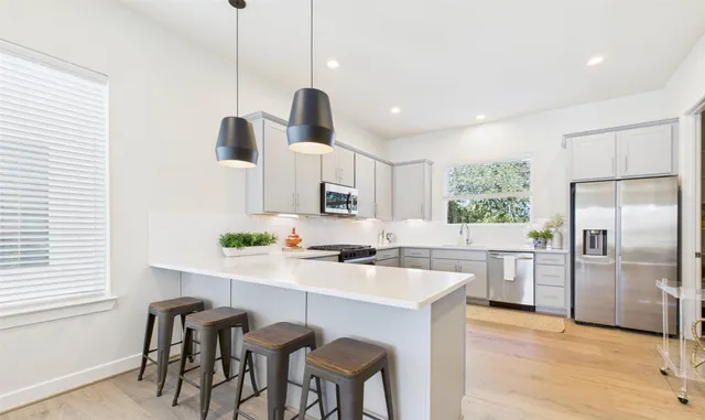 $394,700 | 2304 Kolbe Cold Springs Lane, Houston, TX 77055