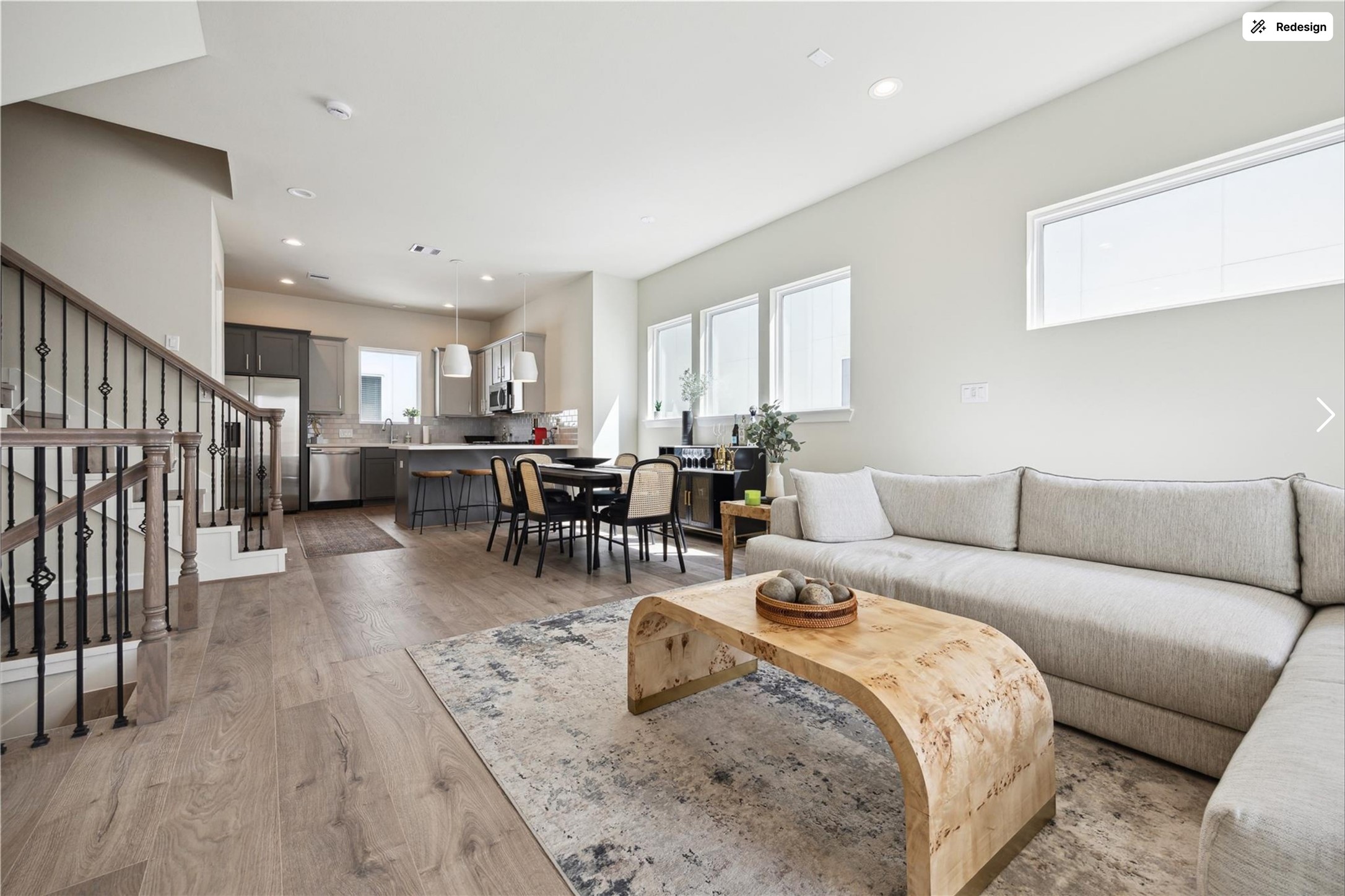 2304 Kolbe Cold Springs Lane Houston, TX 77055 - Photo 14 of 14 Representative photo. Layout and selections may vary.