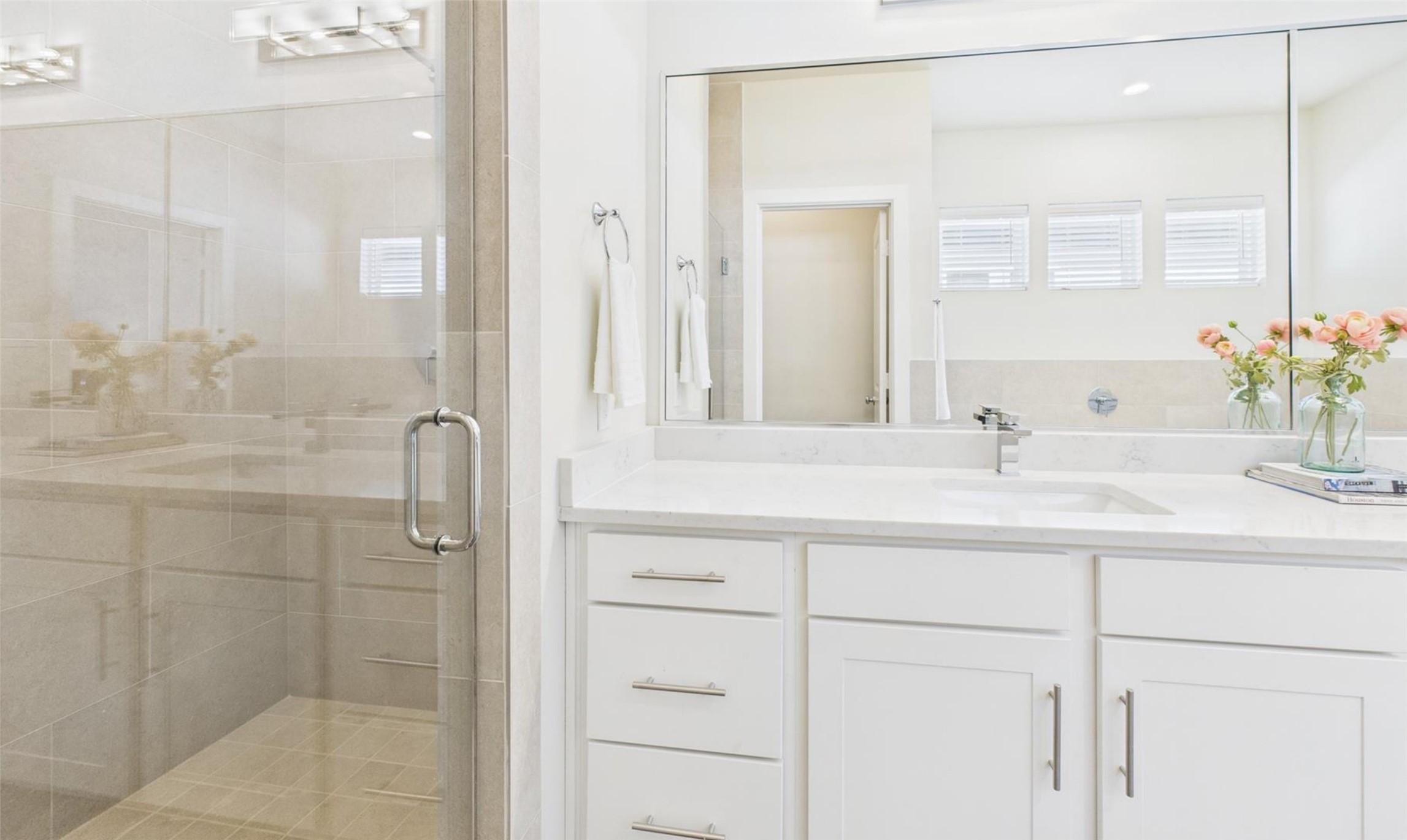 2304 Kolbe Cold Springs Lane Houston, TX 77055 - Photo 4 of 14 Representative photo. Layout and selections may vary.