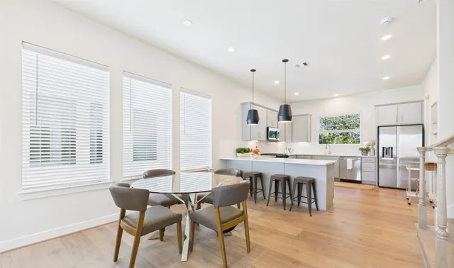 $394,700 | 2304 Kolbe Cold Springs Lane, Houston, TX 77055