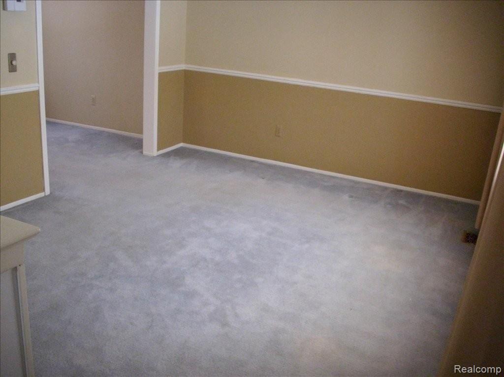 1445 Raleigh Drive Brighton, MI 48114 - Photo 3 of 17 Freshly Painted