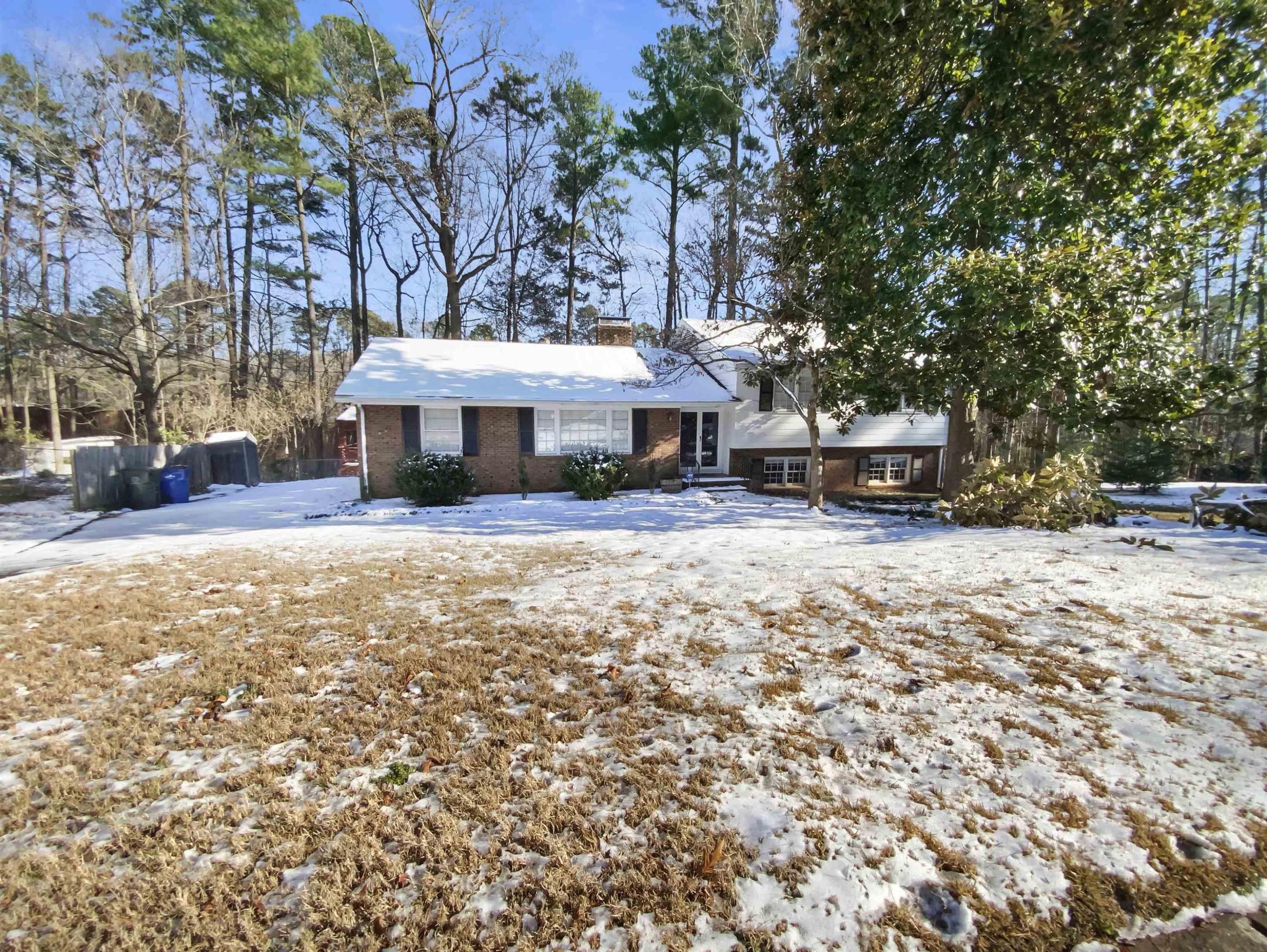 3200 Caldwell Drive Raleigh, NC 27607 - Photo 1 of 19 Photo 1