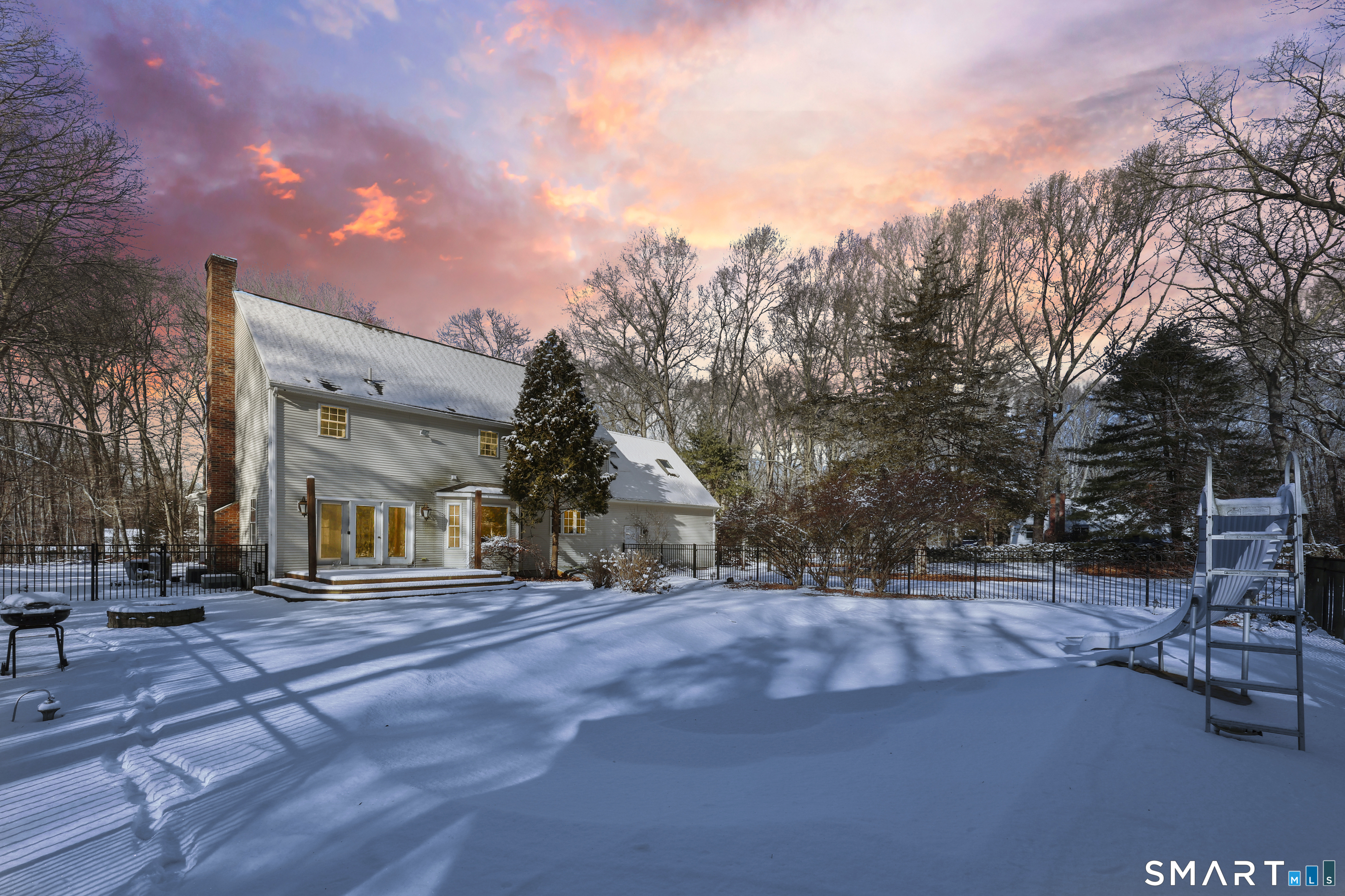 50 Kelseytown Road Clinton, CT 06413 - Photo 28 of 30