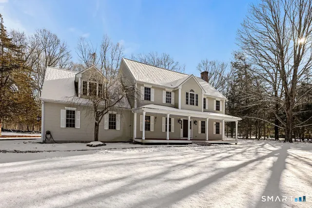 $680,000 | 50 Kelseytown Road, Clinton, CT 06413