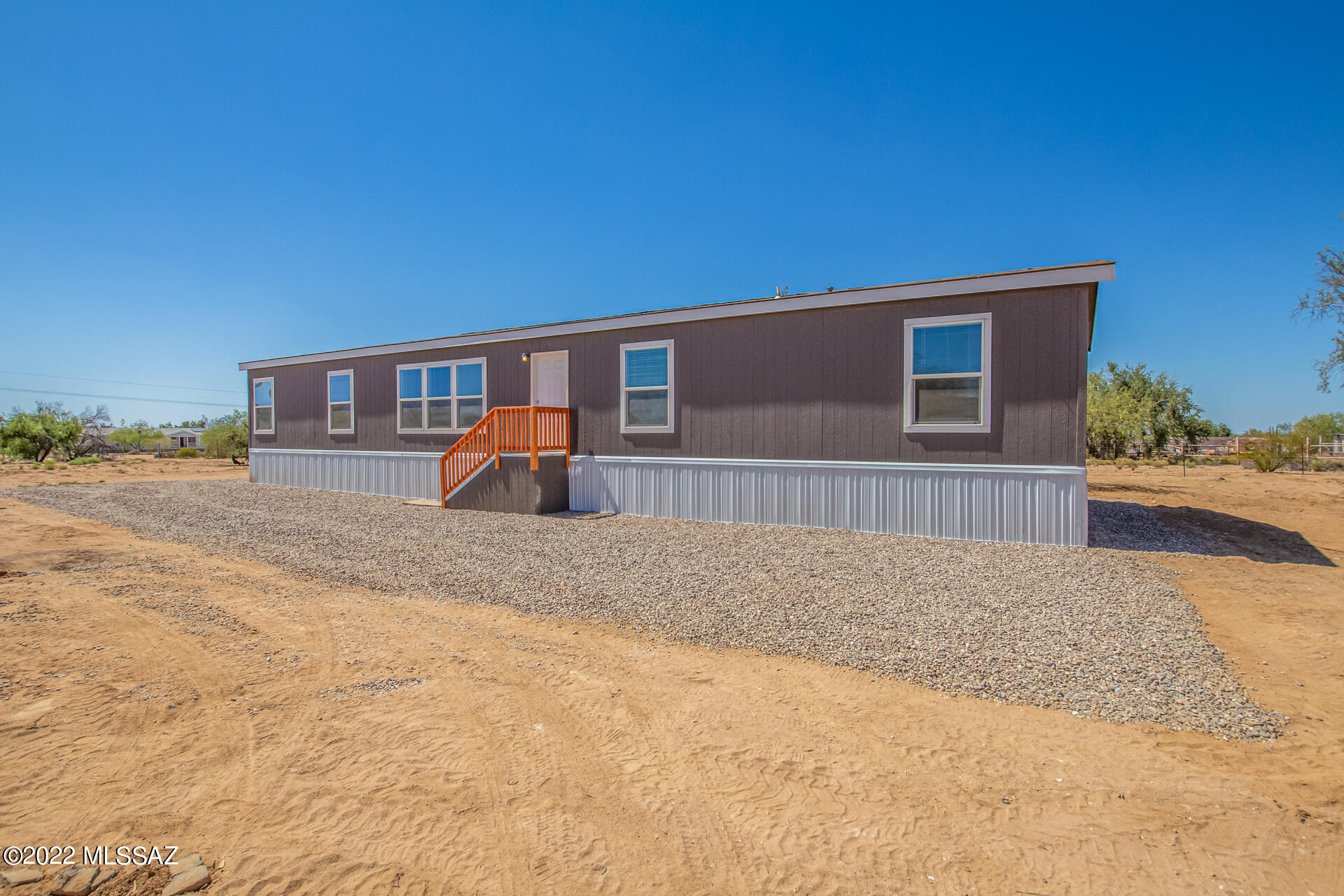 6904 North Sanders Road Tucson, AZ 85743 - Photo 4 of 28 Gallery Image 4