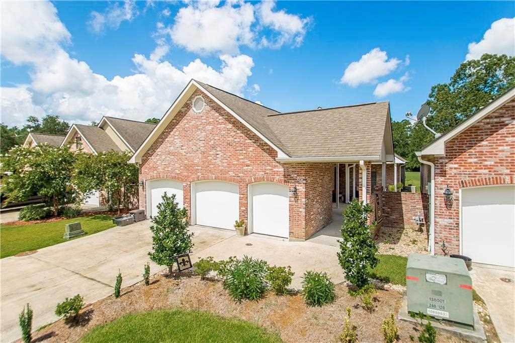 23751 Monarch Point Springfield, LA 70462 - Photo 21 of 25