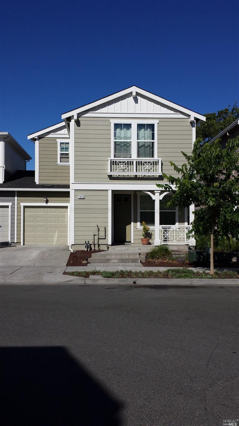 1423 Miras Lane Santa Rosa, CA 95404 - Photo 1 of 1 Gallery Image 1