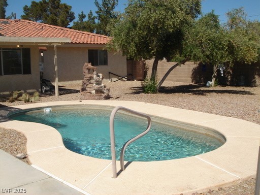 7315 Racel Street Las Vegas, NV 89131 - Photo 3 of 18 Gallery Image 3
