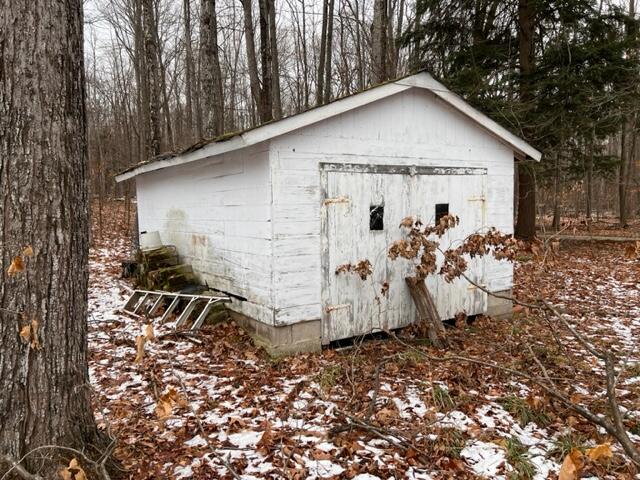 5254 East Burt Lake Road Cheboygan, MI 49721 - Photo 29 of 34 Gallery Image 29