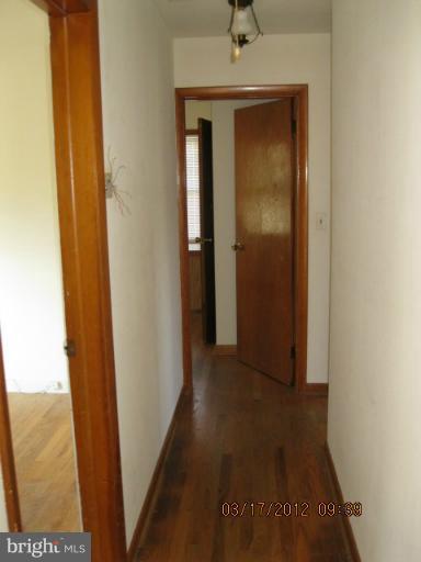 Interior (General)