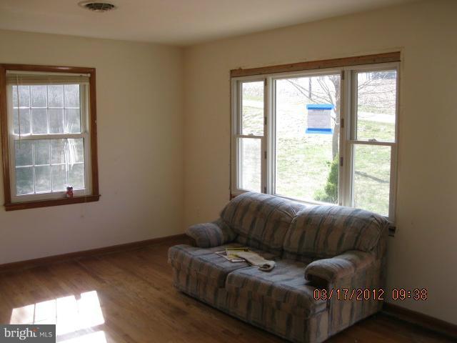 1961 Albert Rill Road Hampstead, MD 21074 - Photo 13 of 15 Living Room