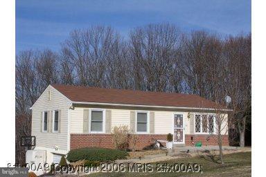 1961 Albert Rill Road Hampstead, MD 21074 - Photo 15 of 15 Exterior (Main)