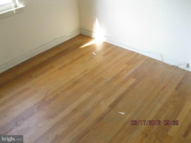 Interior (General)