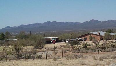 12955 West High Ridge Drive Tucson, AZ 85736 - Photo 4 of 11 Gallery Image 4