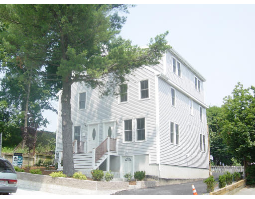 114-116 Mt Ida Road Boston, MA 02122 - Photo 1 of 1 Gallery Image 1