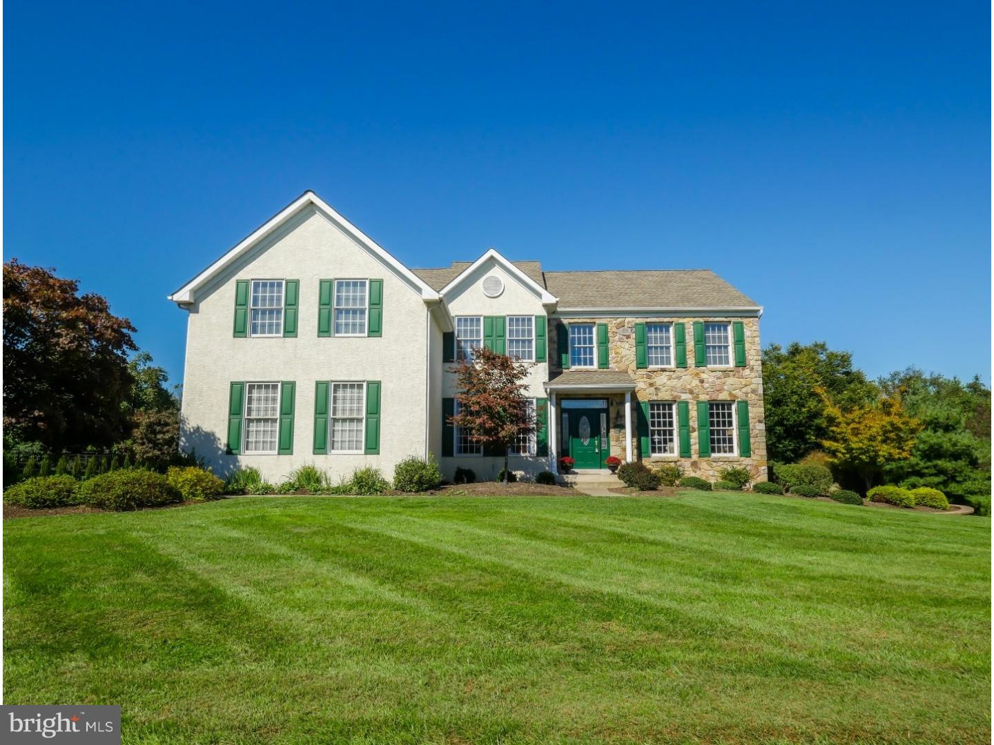 1082 North Kimbles Road Yardley, PA 19067 - Photo 1 of 25 Exterior Front