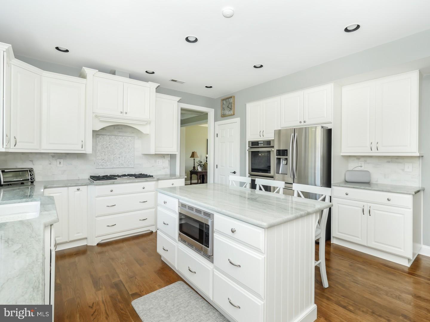 1082 North Kimbles Road Yardley, PA 19067 - Photo 2 of 25 Kitchen