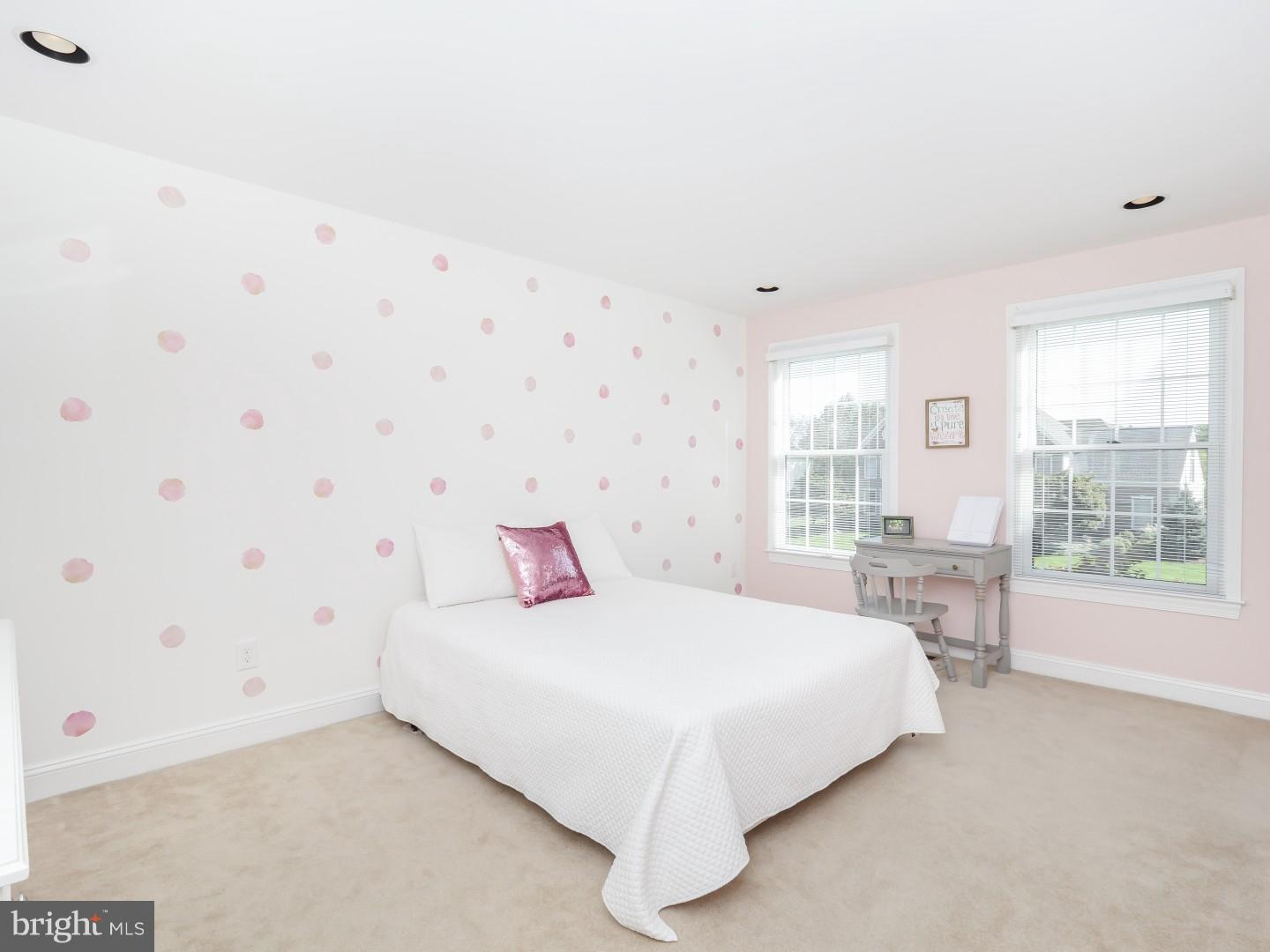 1082 North Kimbles Road Yardley, PA 19067 - Photo 17 of 25 Bedroom 2